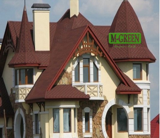 NGÓI BITUM LÀ GÌ?