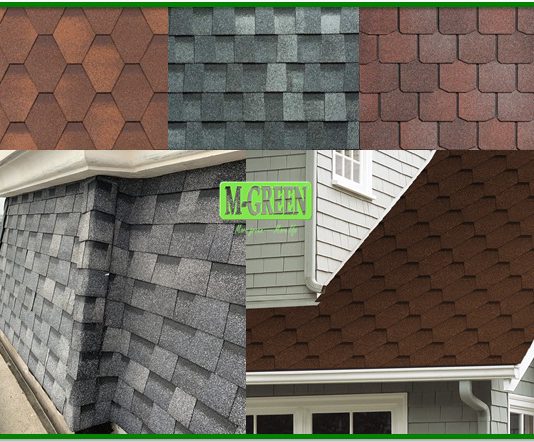 NGÓI DÁN BITUM PHỦ ĐÁ TP HCM