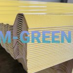 PHÂN PHỐI TÔN NGÓI NHỰA TẠI VIỆT NAM